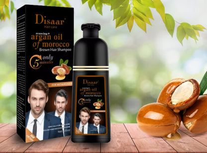 SHAMPOO DISAAR