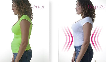 🔥 Faja Moldeadora Miss Belt 🔥 ¡Transformá tu silueta en segundos!