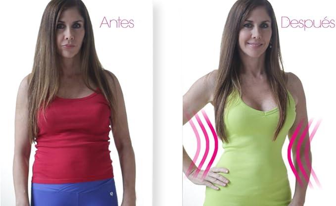 🔥 Faja Moldeadora Miss Belt 🔥 ¡Transformá tu silueta en segundos!