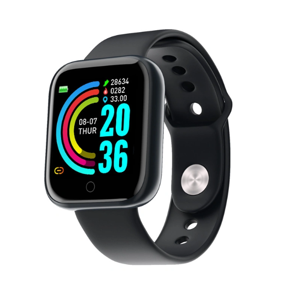 Auriculares TWS + Smartwatch de REGALO