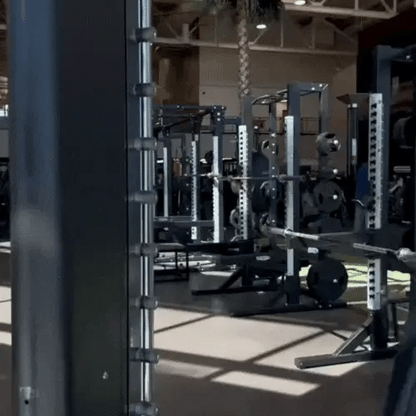 🔥 NUNCA MÁS DEJES TUS COSAS EN EL PISO DEL GYM 🧲💪