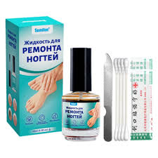KIT ELIMINA HONGOS DE UÑAS